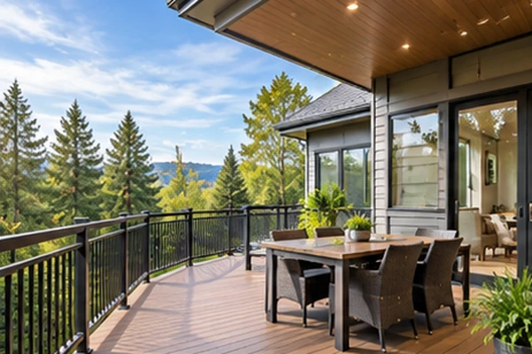 Construction project by Next Generation Construction LLC