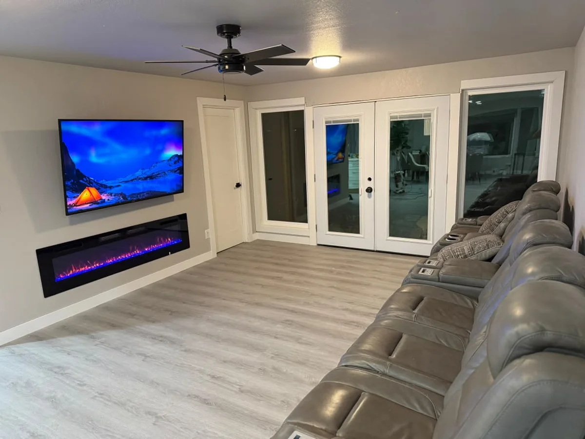 Living Space
