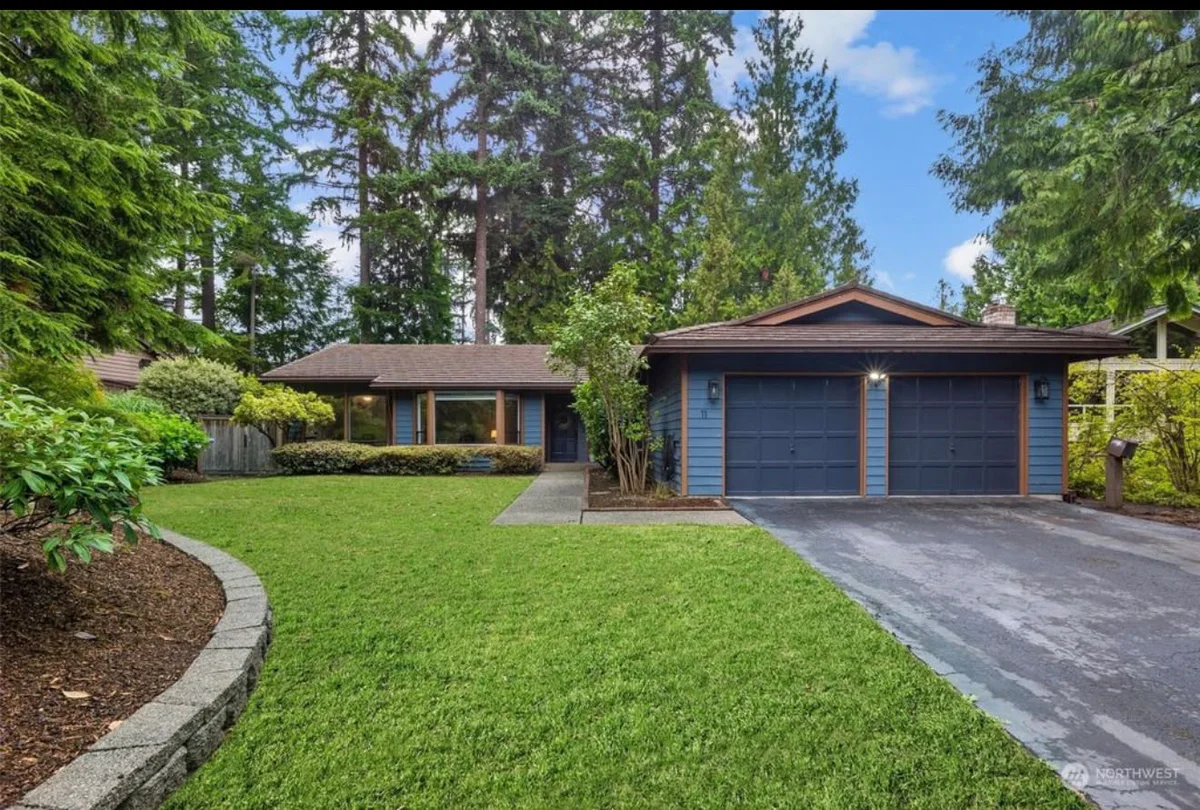 Residential Property
