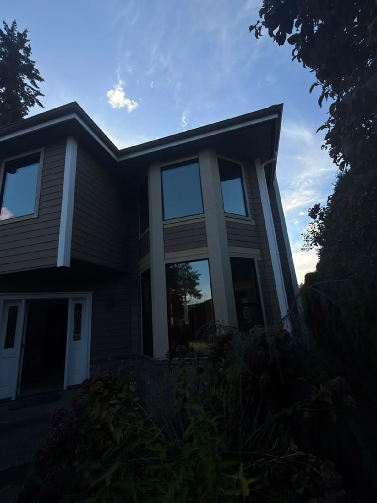 Home Exterior