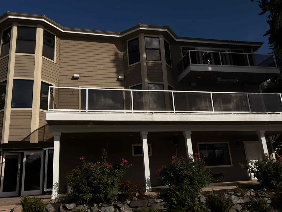 Exterior Transformation