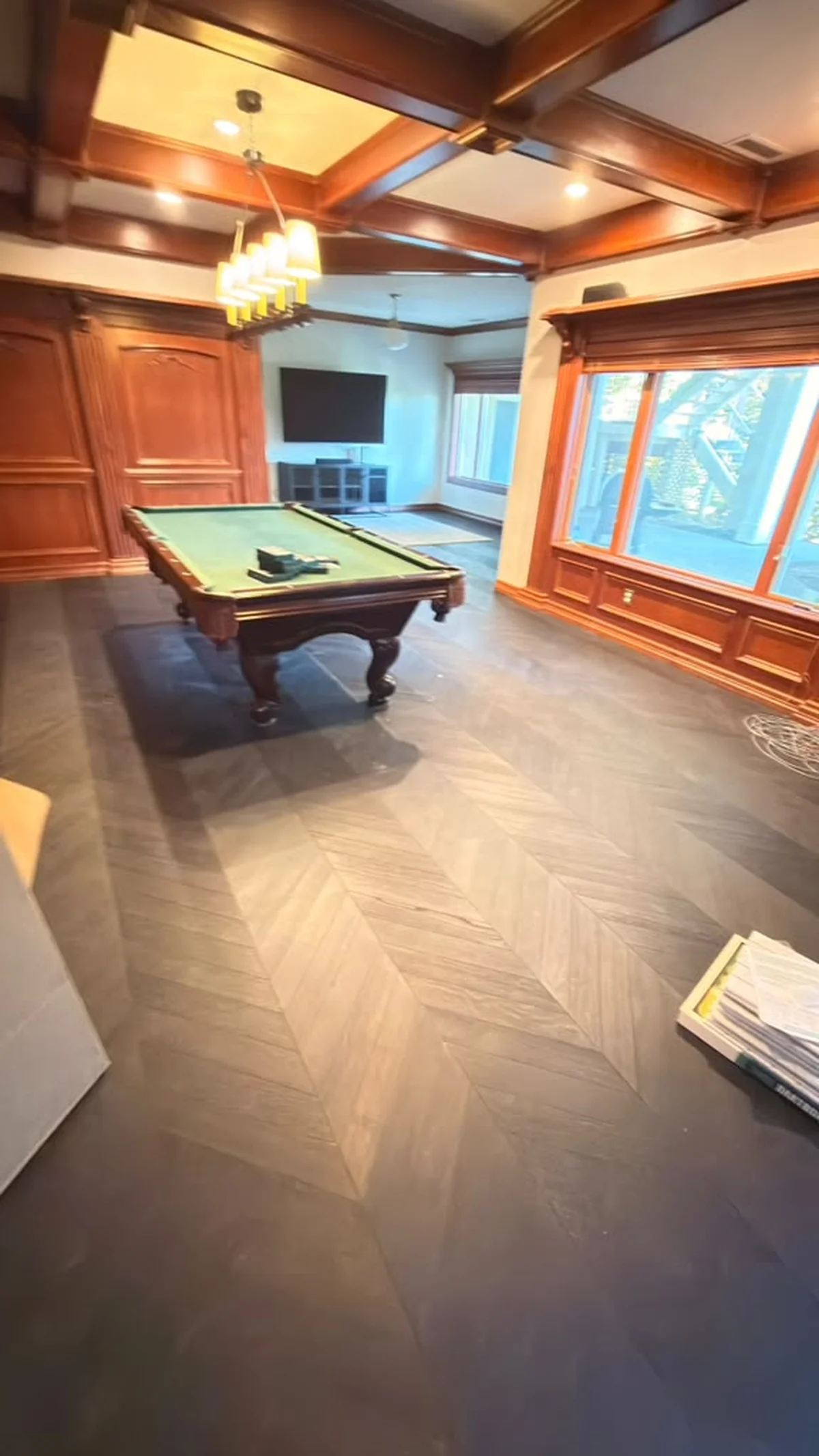 Interior Remodeling